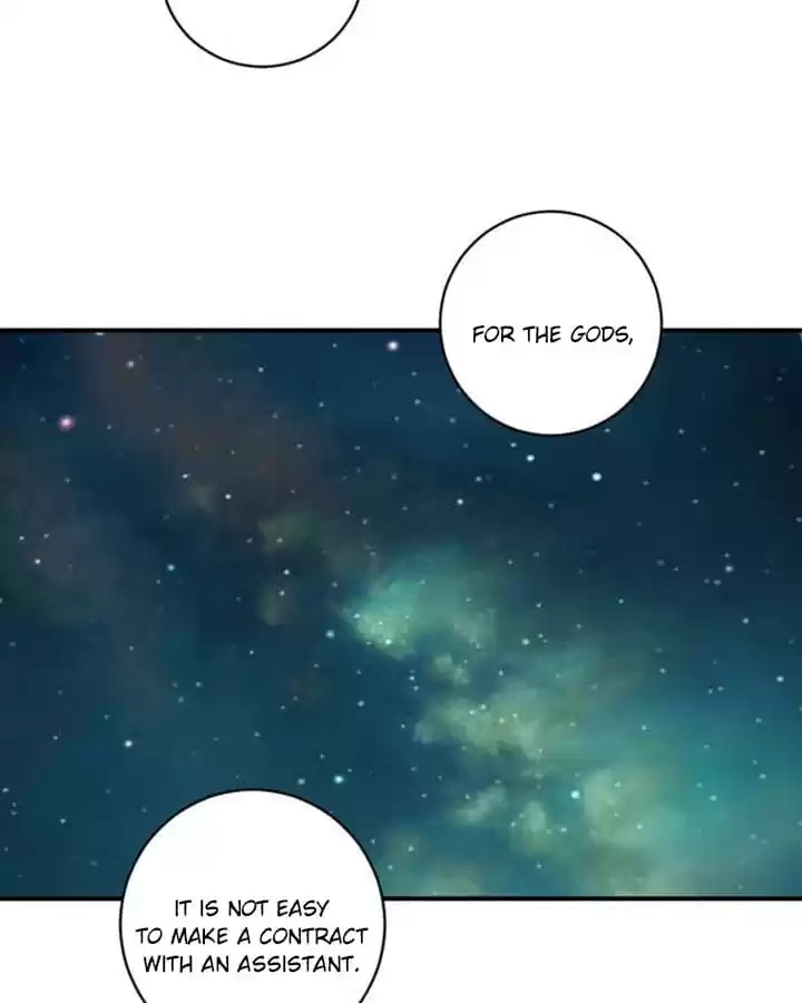 Read I Work for the Matchmaker chapter 104 image 23 on Lezhin