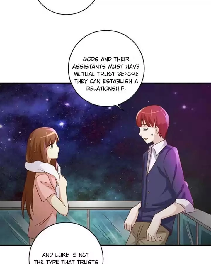 Read I Work for the Matchmaker chapter 104 image 24 on Lezhin