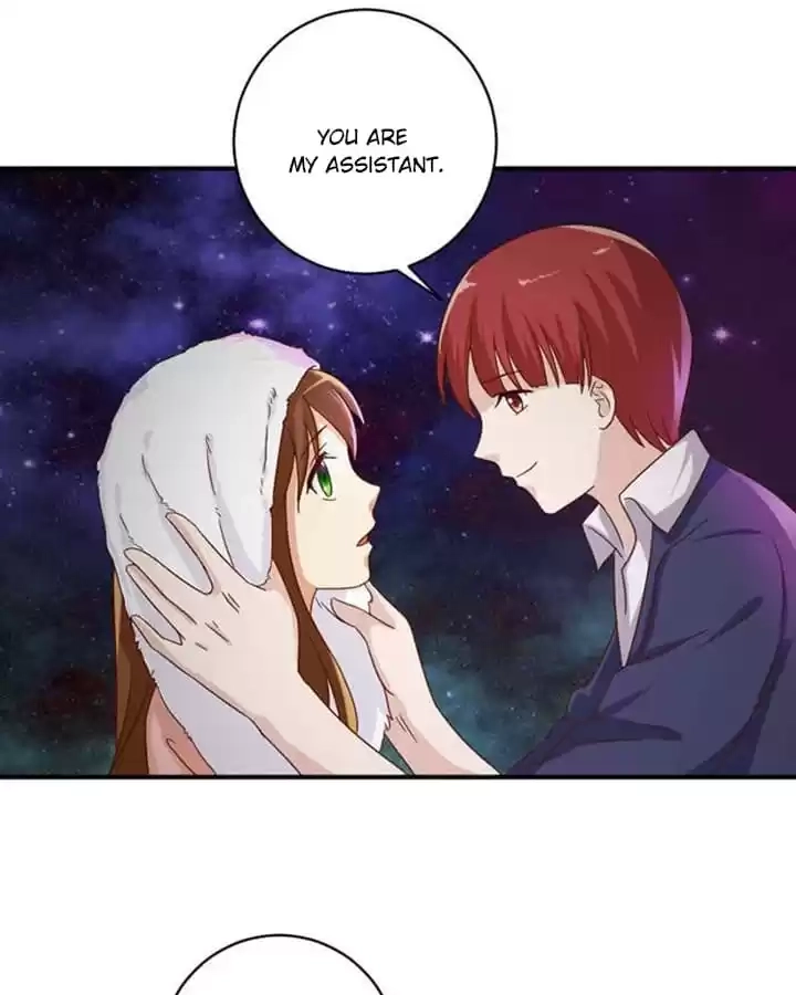 Read I Work for the Matchmaker chapter 104 image 26 on Lezhin
