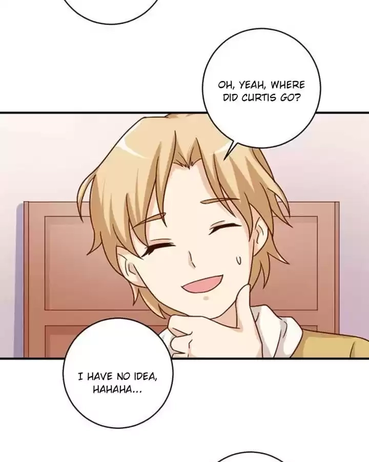 Read I Work for the Matchmaker chapter 104 image 3 on Lezhin