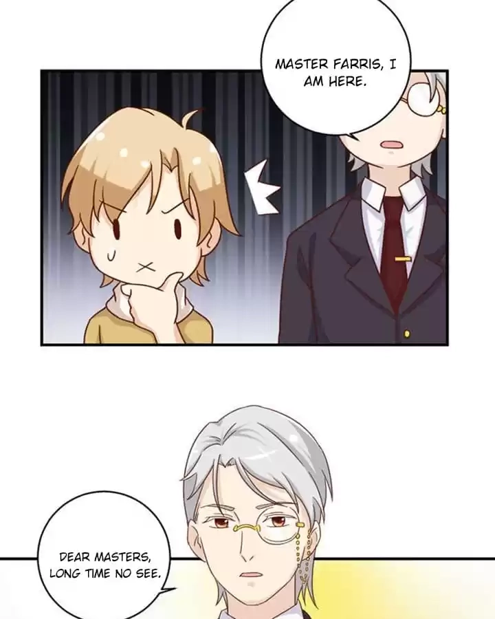 Read I Work for the Matchmaker chapter 104 image 4 on Lezhin