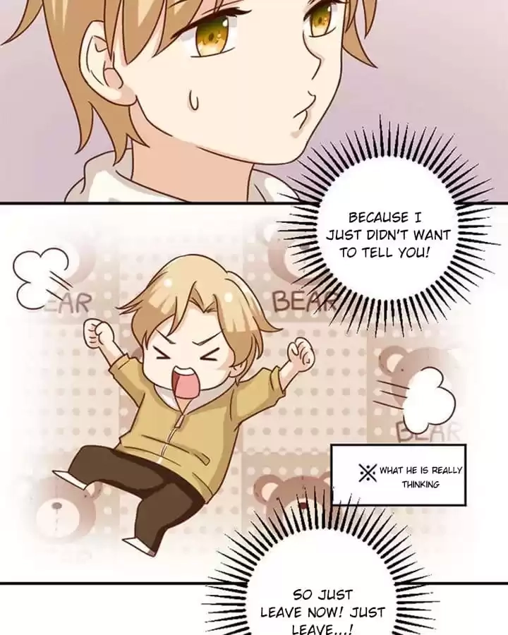 Read I Work for the Matchmaker chapter 104 image 7 on Lezhin
