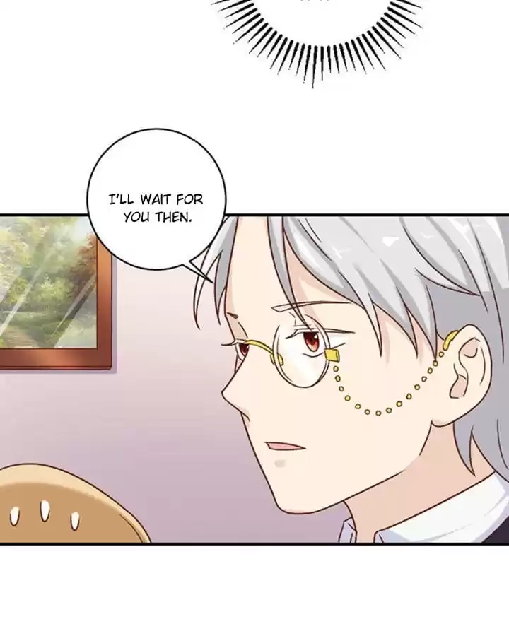 Read I Work for the Matchmaker chapter 104 image 8 on Lezhin