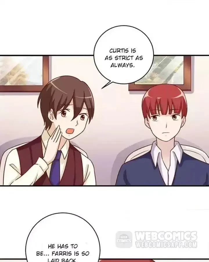 Read I Work for the Matchmaker chapter 104 image 9 on Lezhin