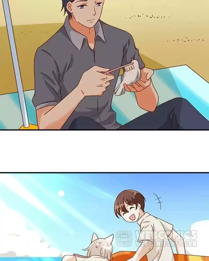 Read I Work for the Matchmaker chapter 105 image 1 on Lezhin