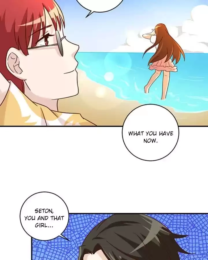 Read I Work for the Matchmaker chapter 105 image 10 on Lezhin