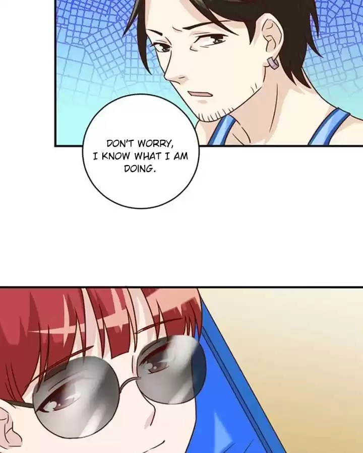 Read I Work for the Matchmaker chapter 105 image 11 on Lezhin