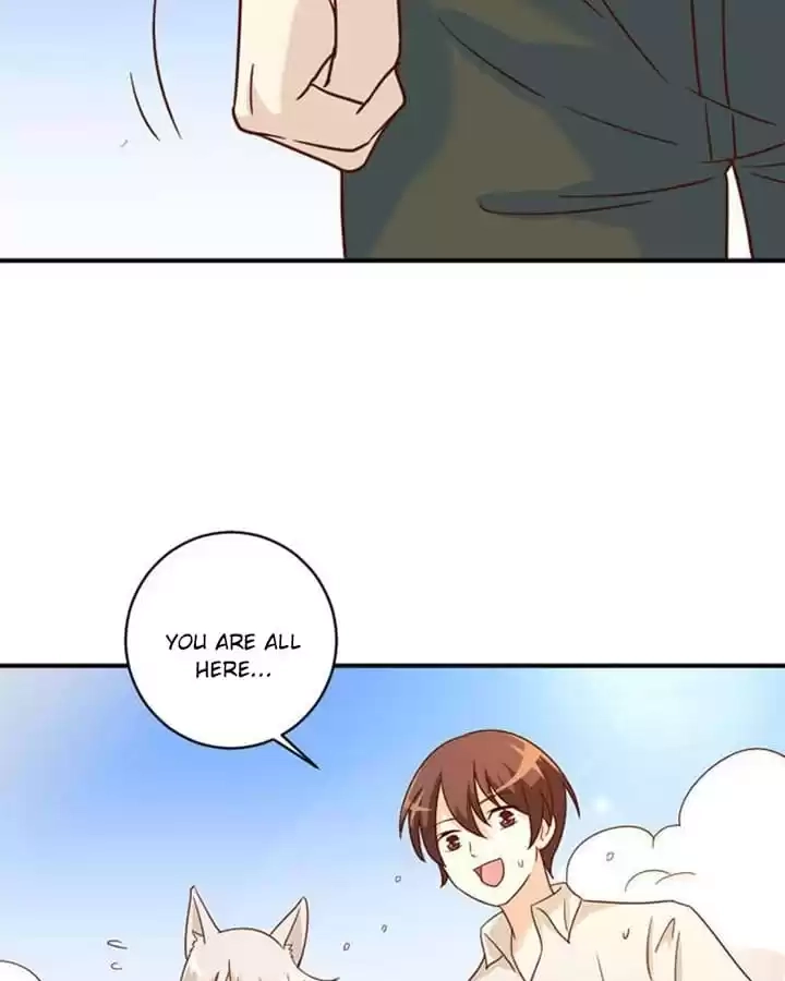 Read I Work for the Matchmaker chapter 105 image 15 on Lezhin