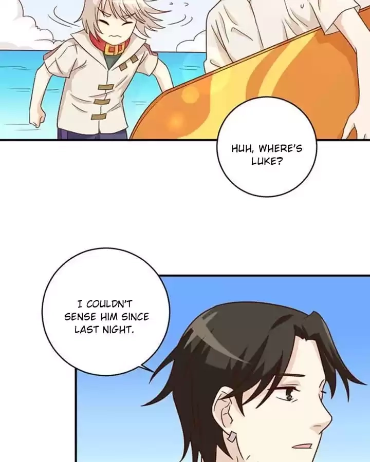 Read I Work for the Matchmaker chapter 105 image 16 on Lezhin