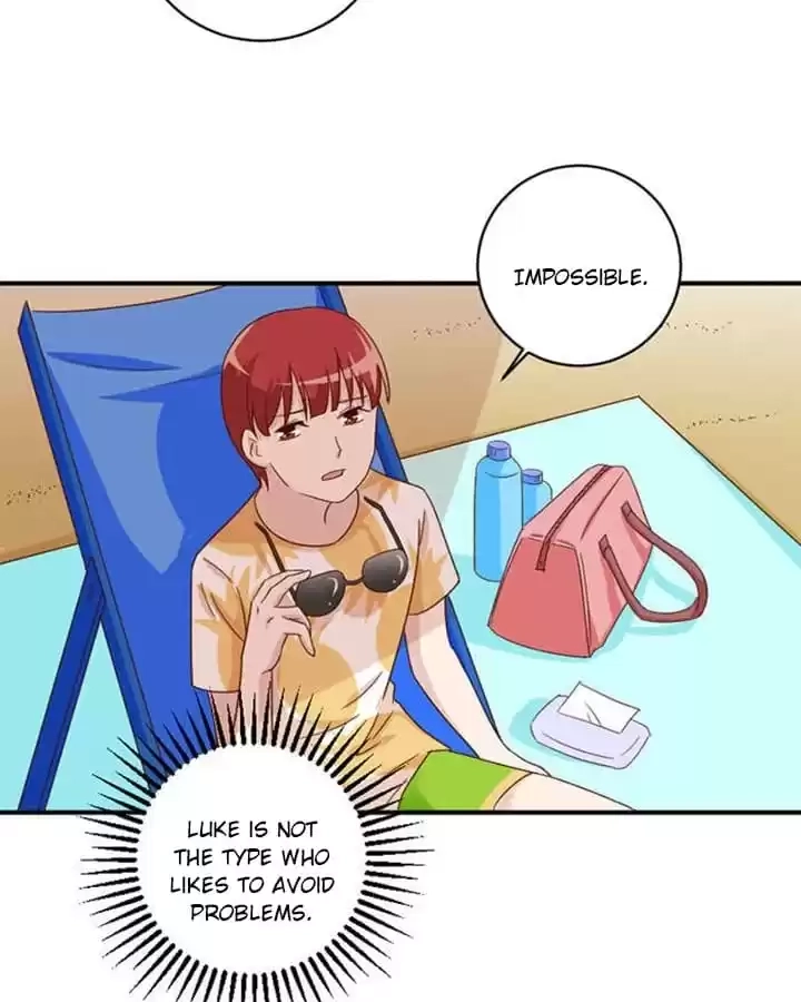 Read I Work for the Matchmaker chapter 105 image 18 on Lezhin