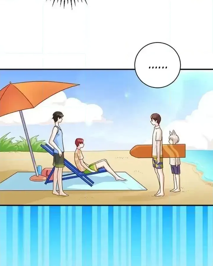 Read I Work for the Matchmaker chapter 105 image 19 on Lezhin