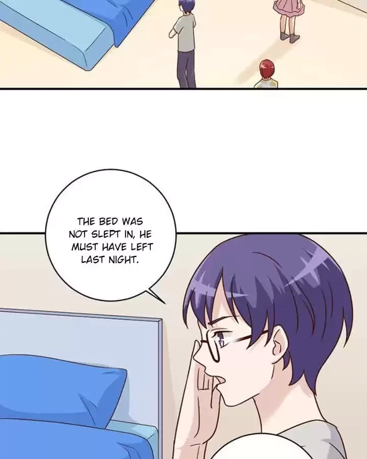 Read I Work for the Matchmaker chapter 105 image 21 on Lezhin