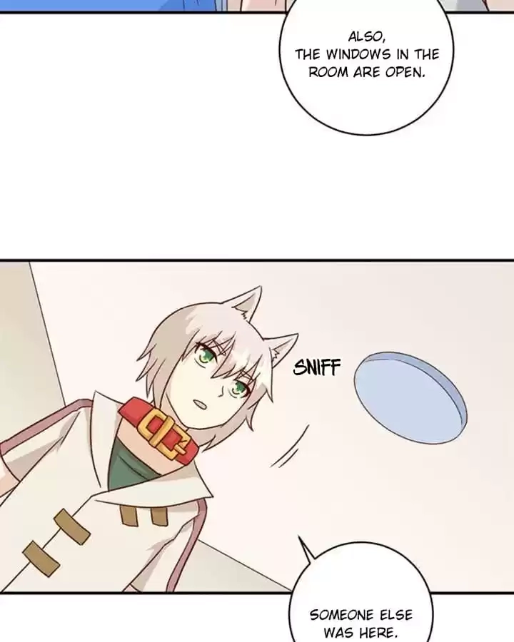 Read I Work for the Matchmaker chapter 105 image 22 on Lezhin