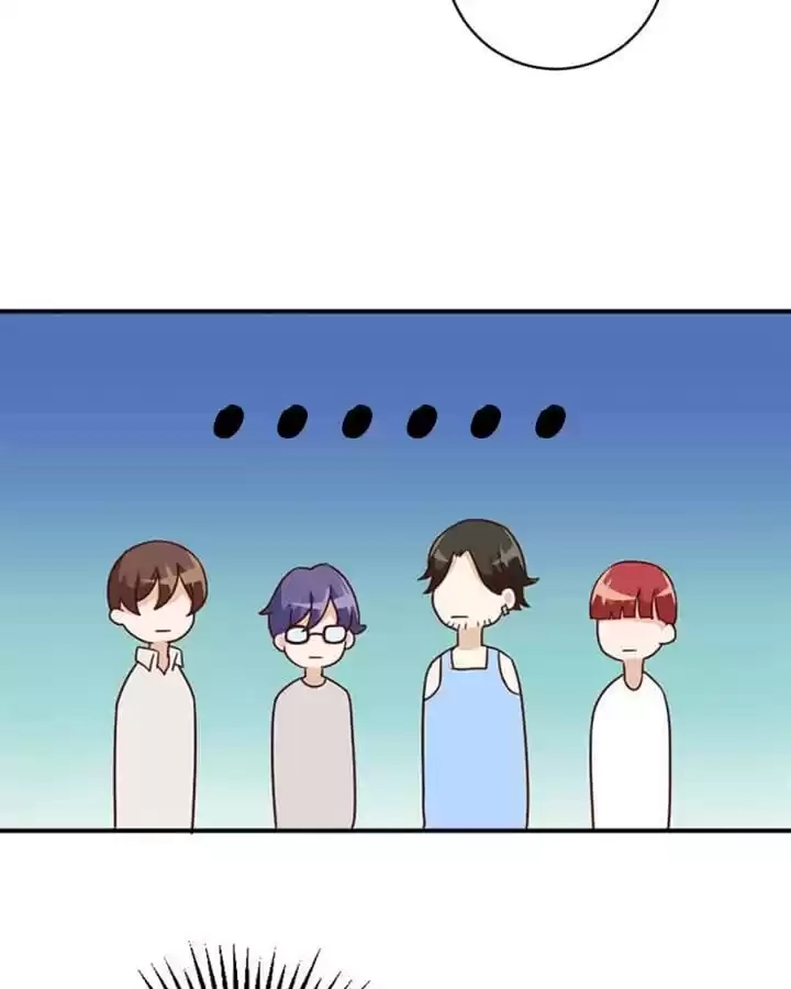 Read I Work for the Matchmaker chapter 105 image 23 on Lezhin