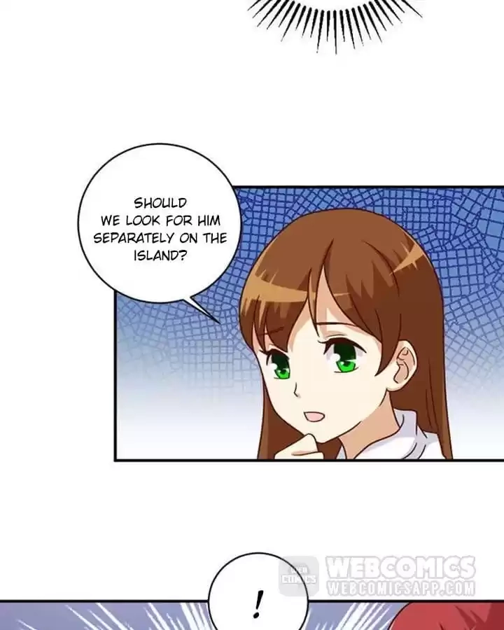 Read I Work for the Matchmaker chapter 105 image 25 on Lezhin