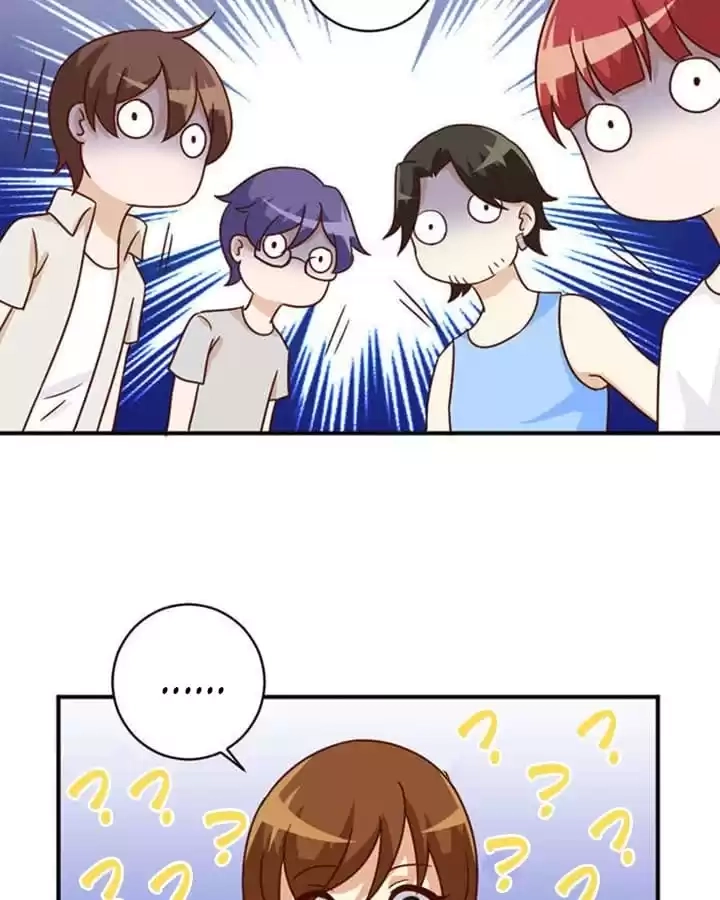 Read I Work for the Matchmaker chapter 105 image 26 on Lezhin