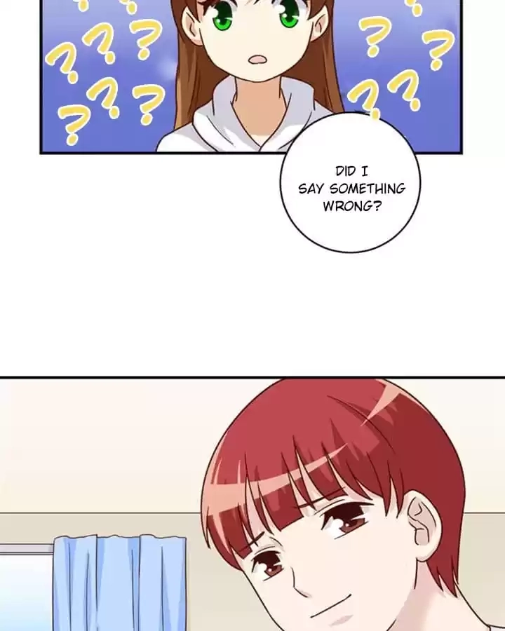 Read I Work for the Matchmaker chapter 105 image 27 on Lezhin