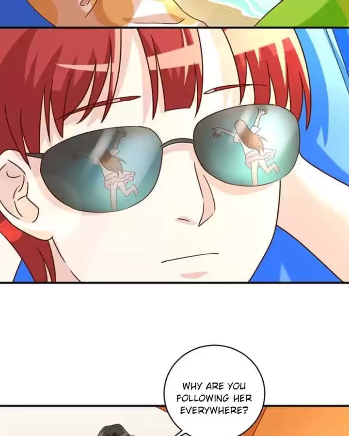 Read I Work for the Matchmaker chapter 105 image 3 on Lezhin