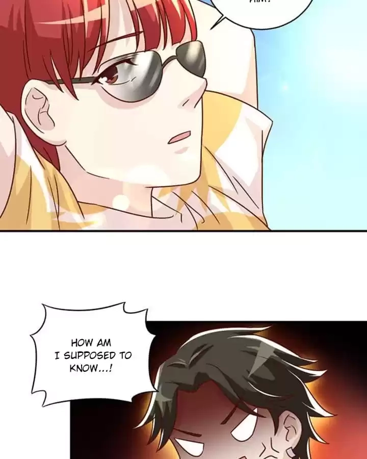 Read I Work for the Matchmaker chapter 105 image 5 on Lezhin