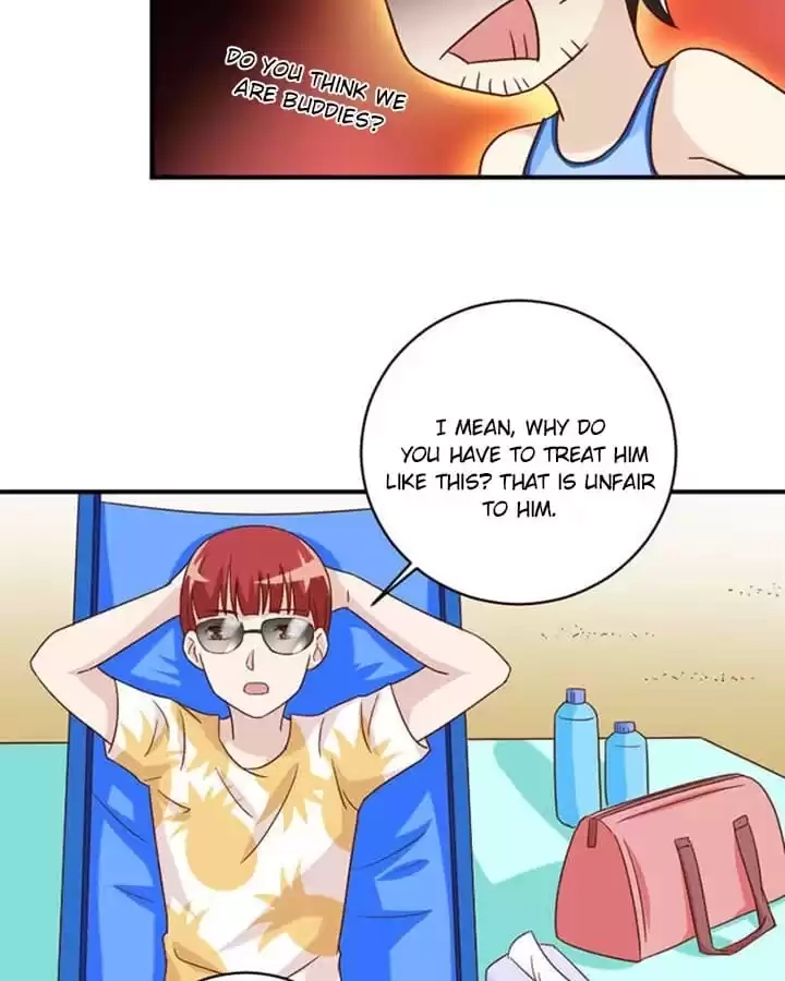 Read I Work for the Matchmaker chapter 105 image 6 on Lezhin