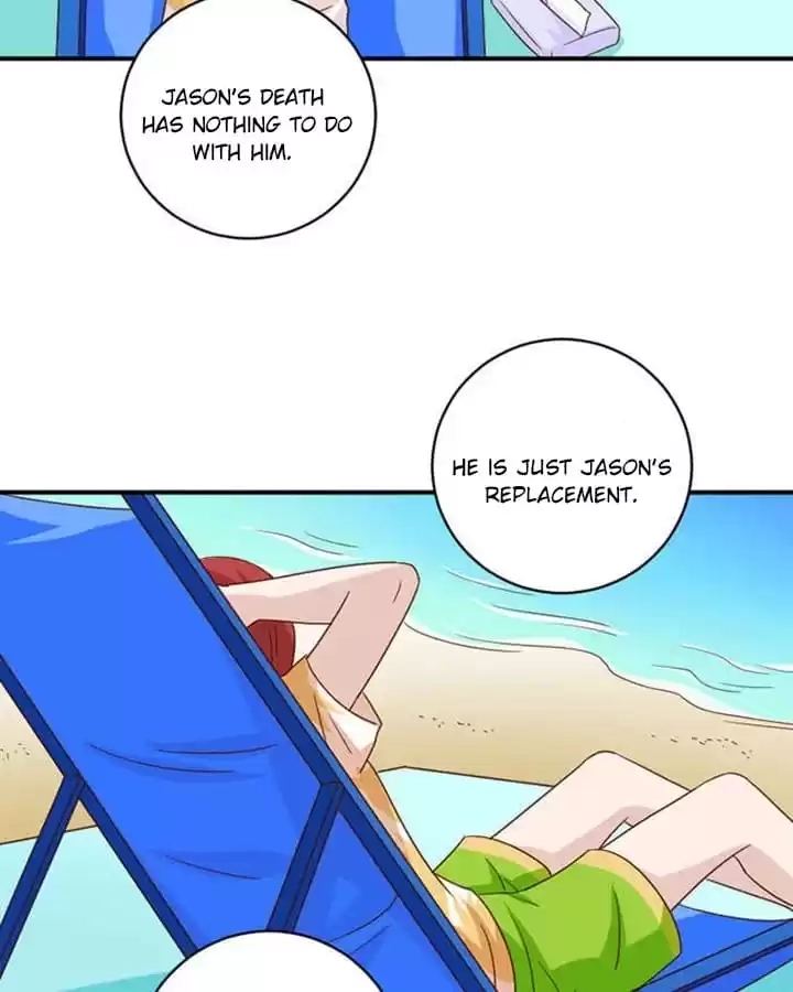 Read I Work for the Matchmaker chapter 105 image 7 on Lezhin