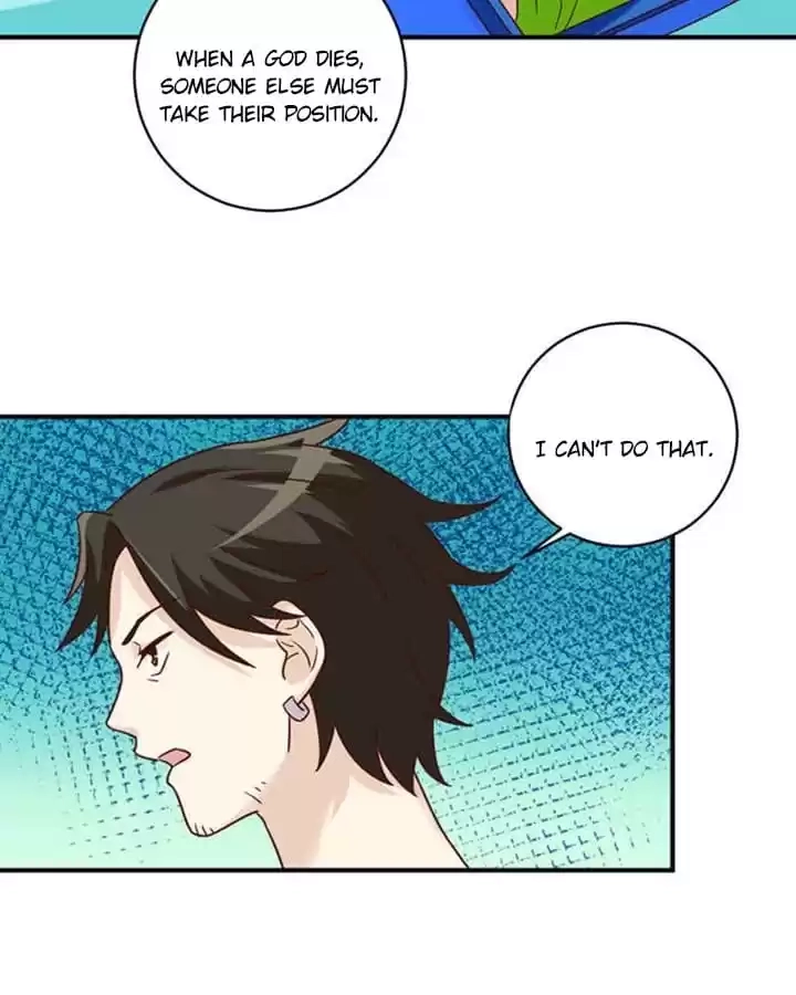 Read I Work for the Matchmaker chapter 105 image 8 on Lezhin