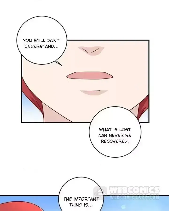 Read I Work for the Matchmaker chapter 105 image 9 on Lezhin