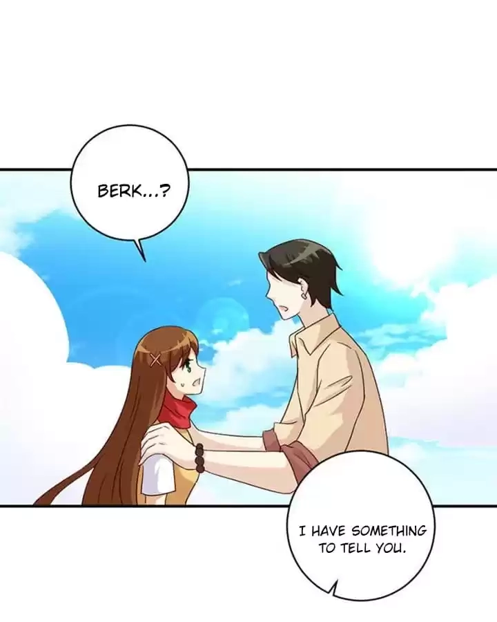 Read I Work for the Matchmaker chapter 106 image 14 on Lezhin