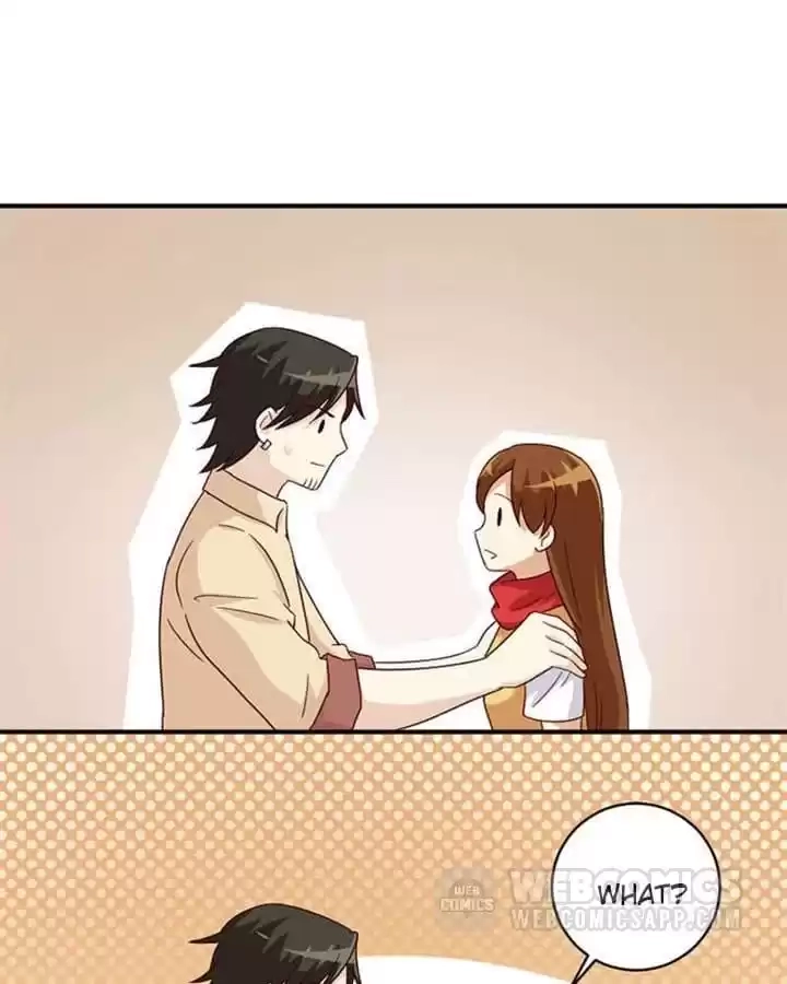 Read I Work for the Matchmaker chapter 106 image 17 on Lezhin