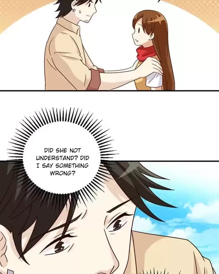 Read I Work for the Matchmaker chapter 106 image 18 on Lezhin