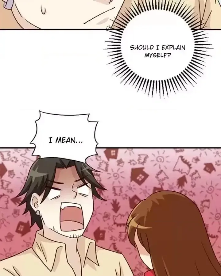Read I Work for the Matchmaker chapter 106 image 19 on Lezhin