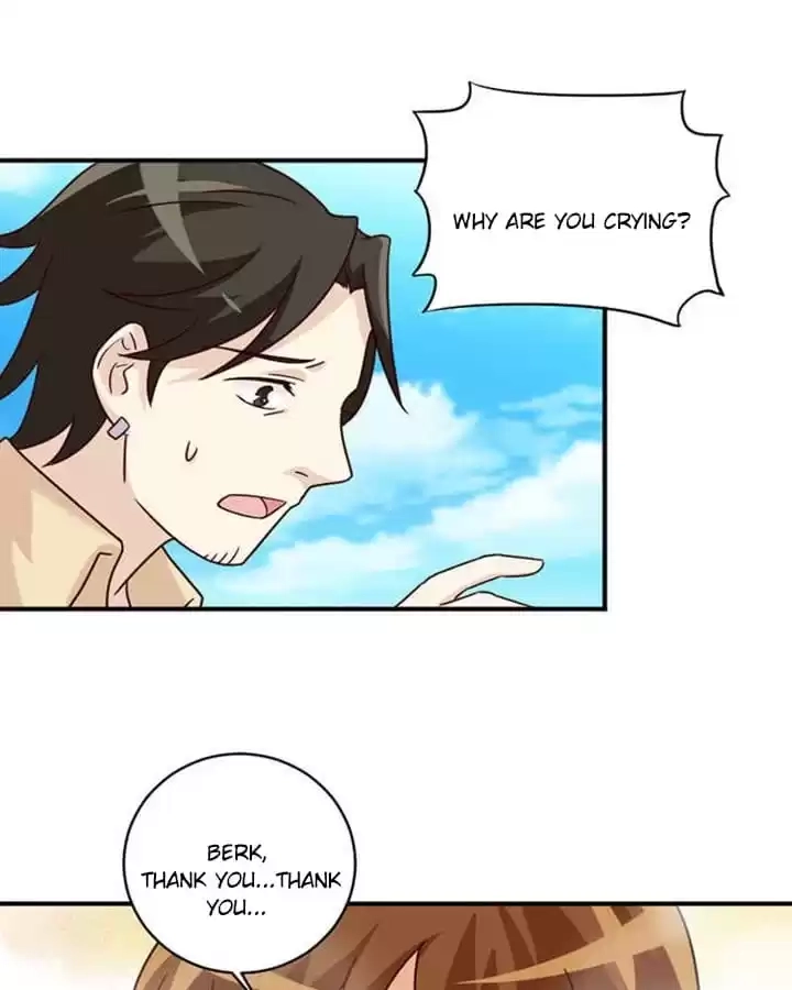 Read I Work for the Matchmaker chapter 106 image 22 on Lezhin