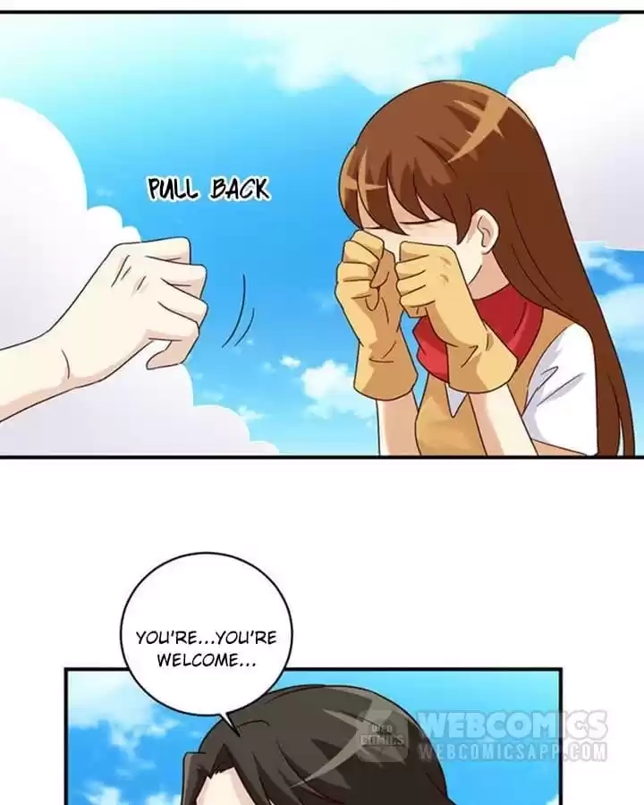 Read I Work for the Matchmaker chapter 106 image 25 on Lezhin