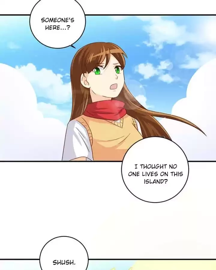 Read I Work for the Matchmaker chapter 106 image 28 on Lezhin