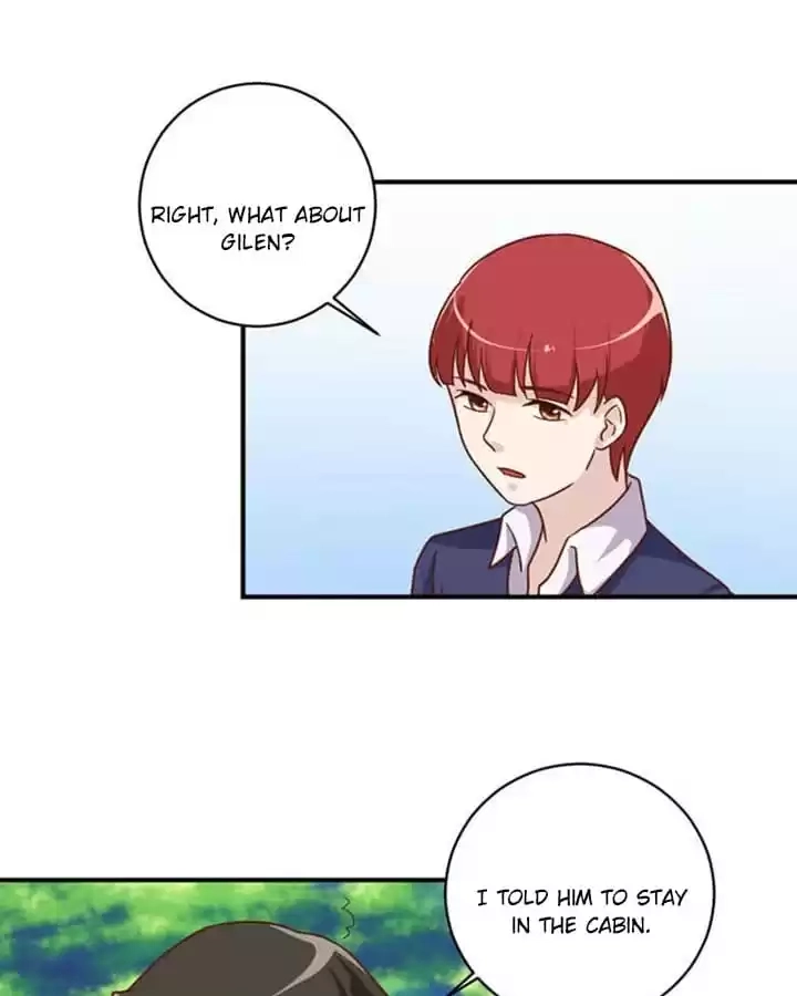Read I Work for the Matchmaker chapter 106 image 5 on Lezhin