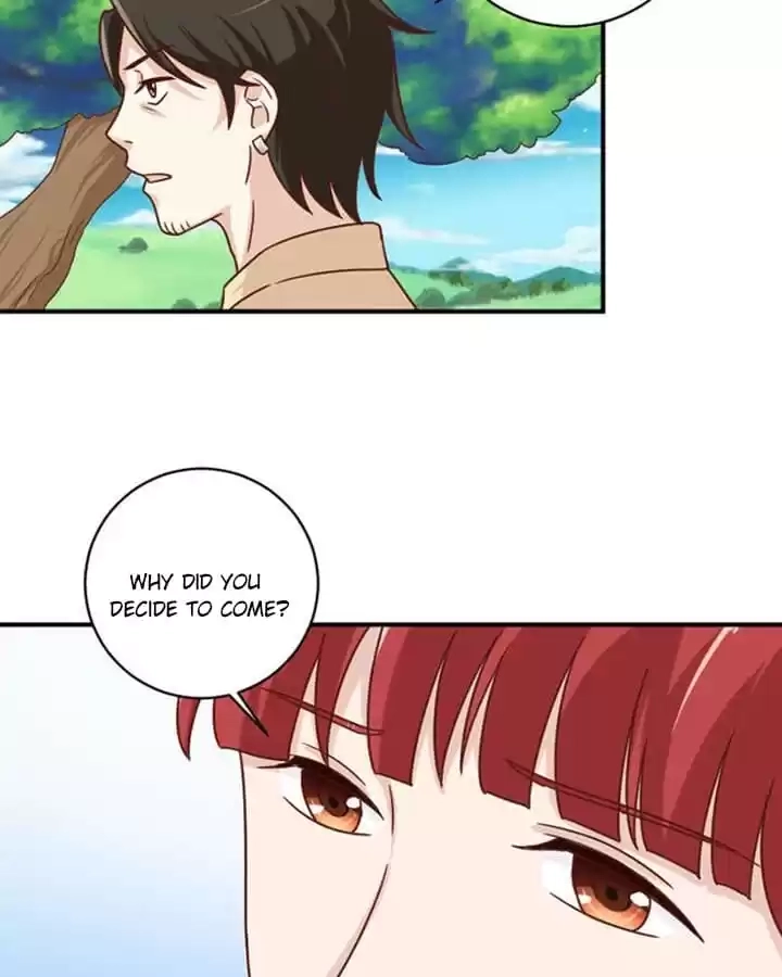 Read I Work for the Matchmaker chapter 106 image 6 on Lezhin