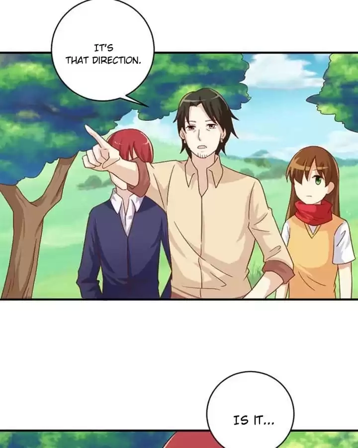 Read I Work for the Matchmaker chapter 106 image 8 on Lezhin
