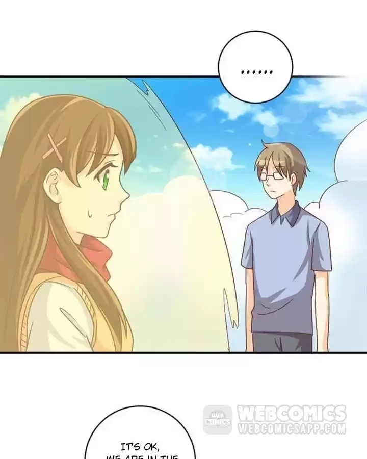 Read I Work for the Matchmaker chapter 107 image 1 on Lezhin