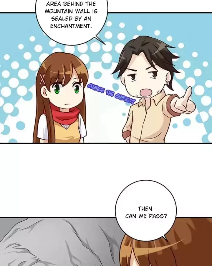 Read I Work for the Matchmaker chapter 107 image 10 on Lezhin