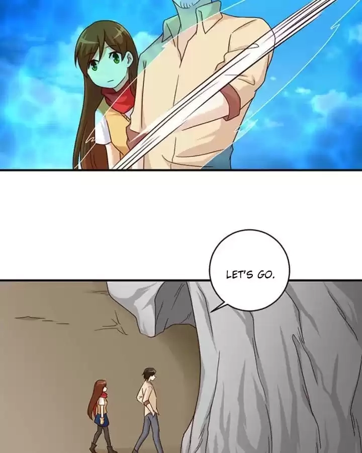 Read I Work for the Matchmaker chapter 107 image 12 on Lezhin