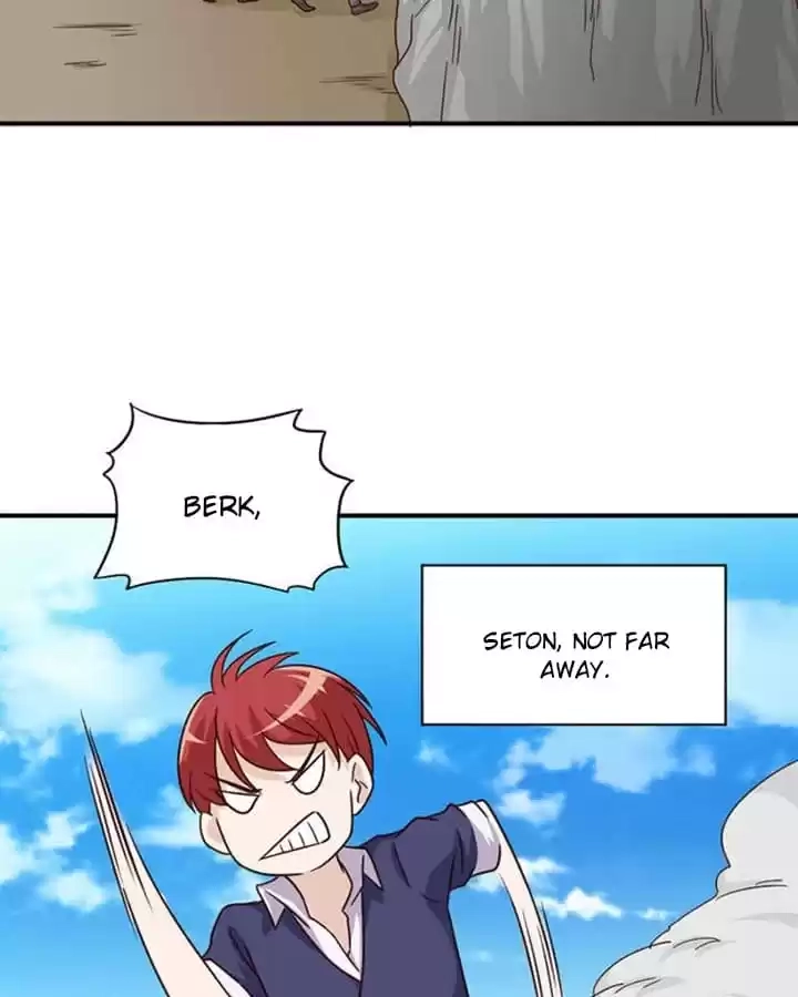 Read I Work for the Matchmaker chapter 107 image 13 on Lezhin