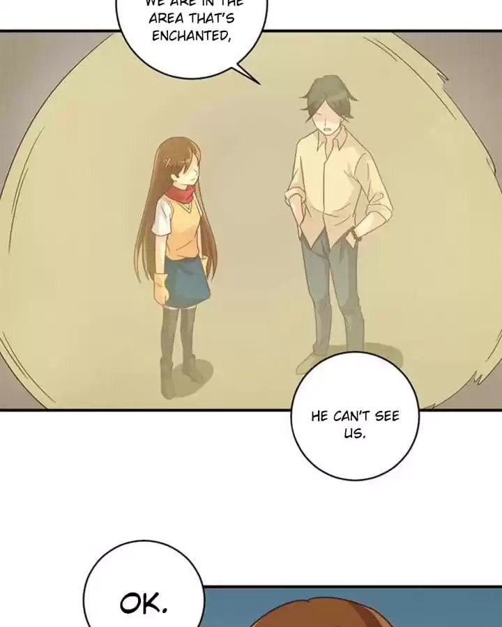 Read I Work for the Matchmaker chapter 107 image 2 on Lezhin