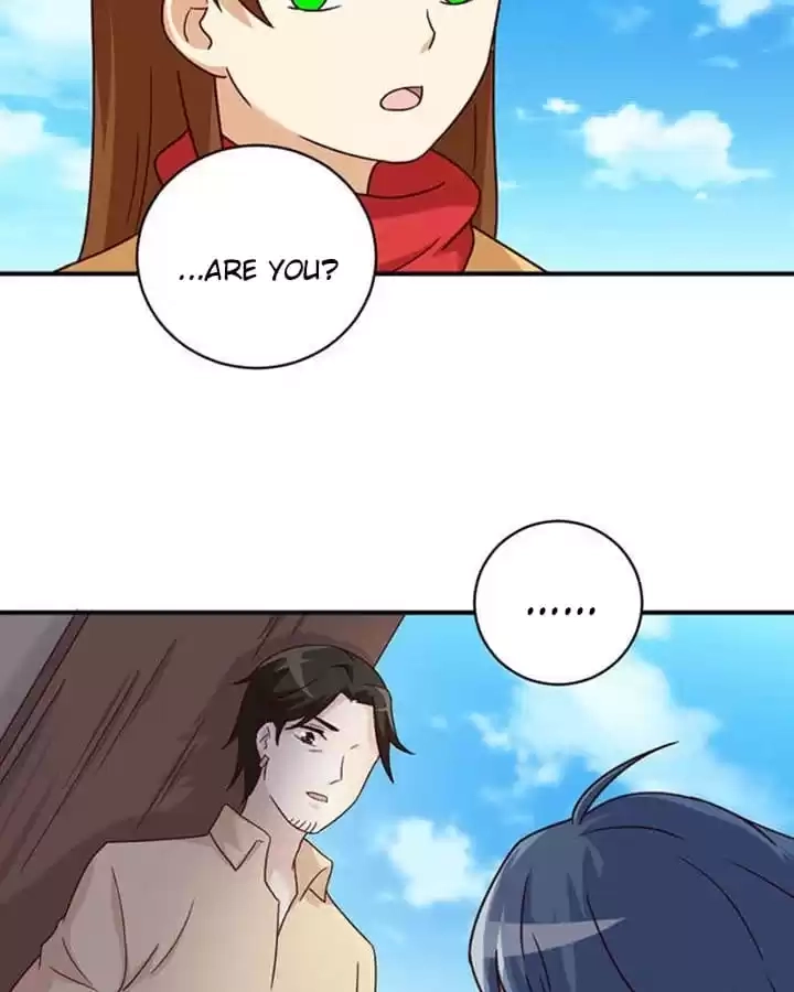 Read I Work for the Matchmaker chapter 107 image 23 on Lezhin