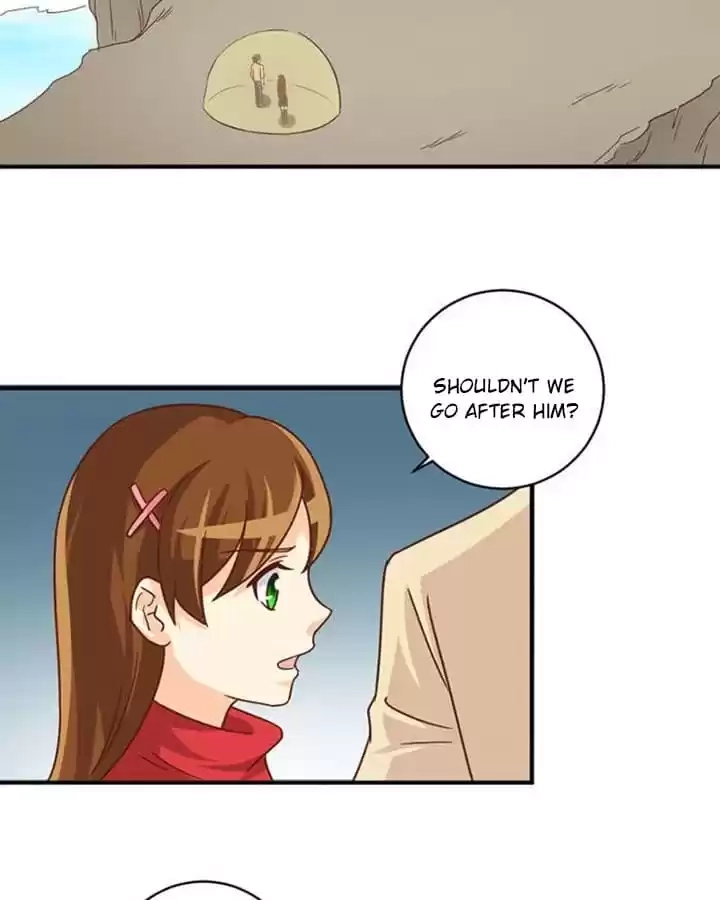 Read I Work for the Matchmaker chapter 107 image 5 on Lezhin