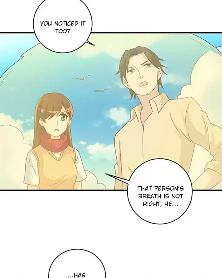 Read I Work for the Matchmaker chapter 107 image 6 on Lezhin