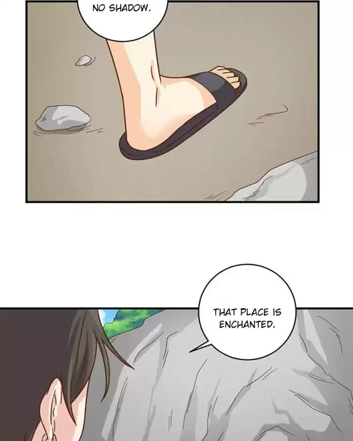 Read I Work for the Matchmaker chapter 107 image 7 on Lezhin