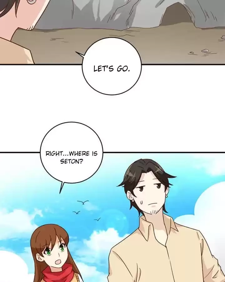 Read I Work for the Matchmaker chapter 107 image 8 on Lezhin