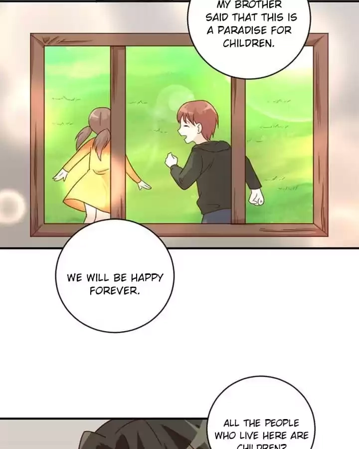 Read I Work for the Matchmaker chapter 108 image 10 on Lezhin
