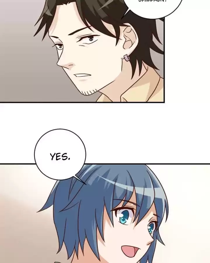Read I Work for the Matchmaker chapter 108 image 11 on Lezhin