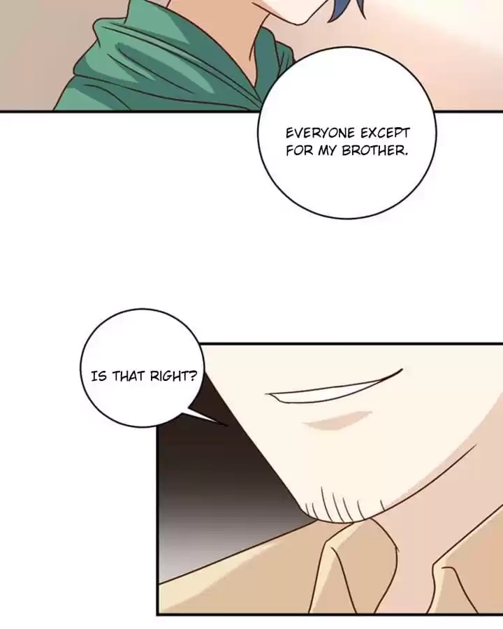 Read I Work for the Matchmaker chapter 108 image 12 on Lezhin